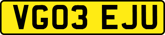 VG03EJU