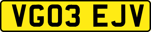 VG03EJV