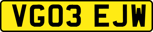 VG03EJW