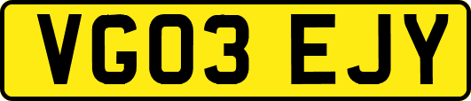 VG03EJY