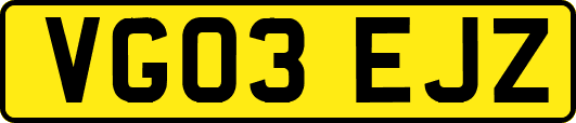VG03EJZ