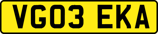 VG03EKA