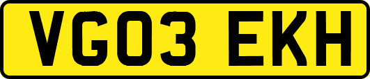 VG03EKH