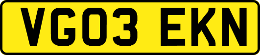 VG03EKN