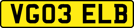 VG03ELB