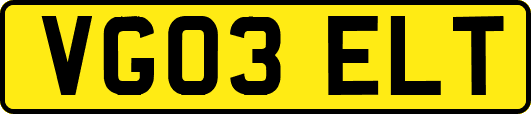 VG03ELT