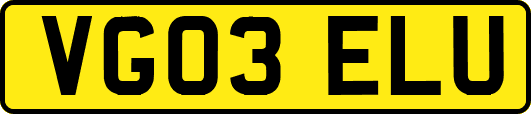 VG03ELU