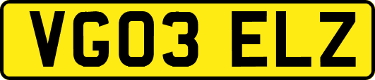 VG03ELZ