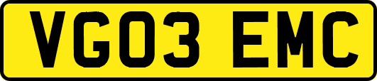 VG03EMC