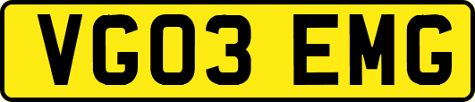 VG03EMG