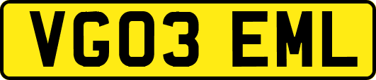 VG03EML