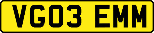 VG03EMM