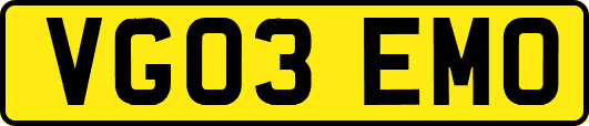 VG03EMO