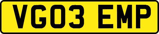 VG03EMP