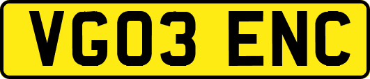 VG03ENC