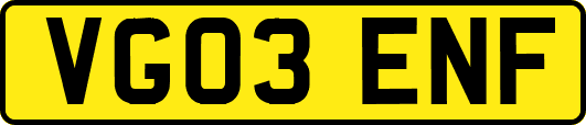 VG03ENF