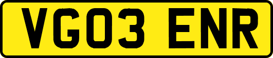 VG03ENR