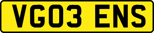 VG03ENS