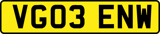 VG03ENW