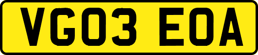 VG03EOA