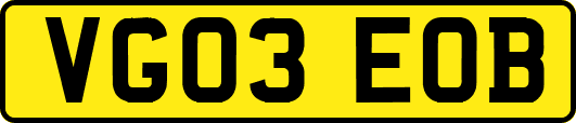 VG03EOB