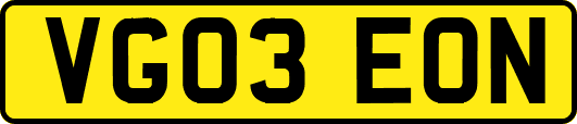 VG03EON