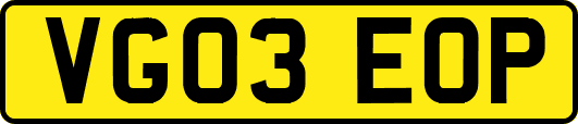 VG03EOP
