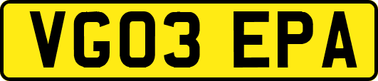 VG03EPA