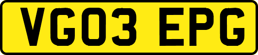VG03EPG