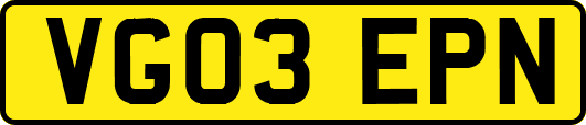 VG03EPN
