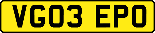 VG03EPO