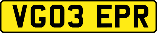 VG03EPR