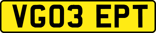 VG03EPT