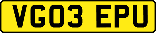 VG03EPU