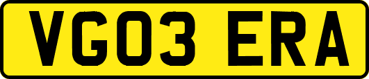 VG03ERA