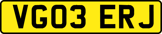 VG03ERJ