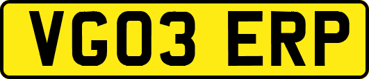 VG03ERP