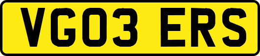 VG03ERS