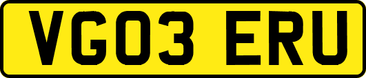VG03ERU