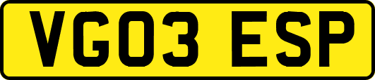 VG03ESP
