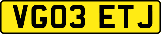 VG03ETJ
