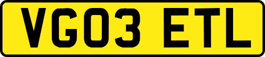 VG03ETL