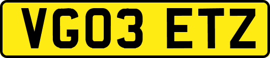 VG03ETZ