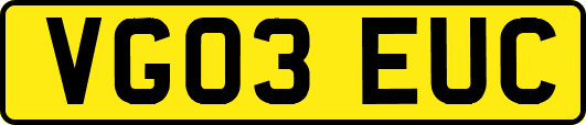 VG03EUC