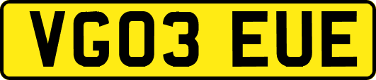 VG03EUE