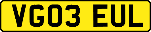 VG03EUL