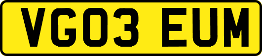 VG03EUM