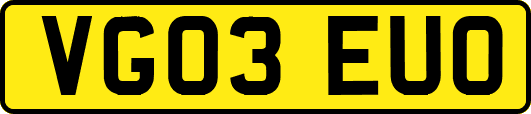 VG03EUO
