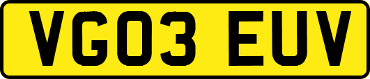 VG03EUV