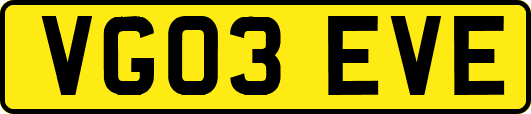 VG03EVE